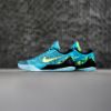 NICEDAY 代購 Nike Kobe 9 Elite Perspective 科比 老大 藍綠 綠藍 籃球鞋 實戰 籃球鞋 IO3673-400