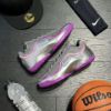 NICEDAY 代購 NIKE LEBRON 23 EP Silver 銀紫 紫色 銀 銀灰 金屬 籃球鞋 詹皇 小皇帝 詹姆斯 實戰鞋 IF0693-002