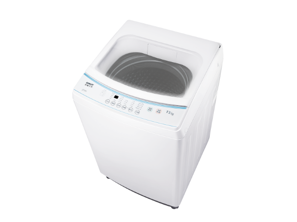 圖片 台灣三洋SANLUS 單槽洗衣機 ASW-130MD