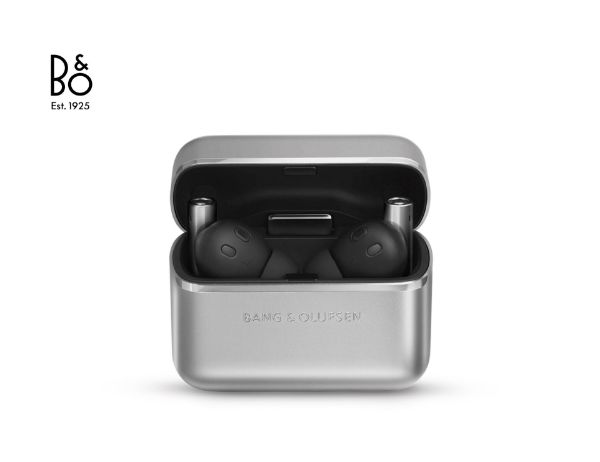 圖片 【B&O】B&O Beo Grace 進階主動式降噪耳塞