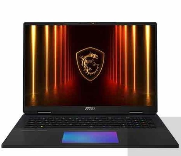 圖片 ⭐️MSI Titan 18 HX AI A2XWJG-610TW 微星龍魂制霸旗艦款AI電競筆電/Ultra 9-285HX/RTX5090 24G/64GB DDR5/6TB PCIe/18吋 16:10 UHD+ 120Hz MiniLED/W11 Pro/SS單鍵RGB超薄機械式鍵盤⭐️