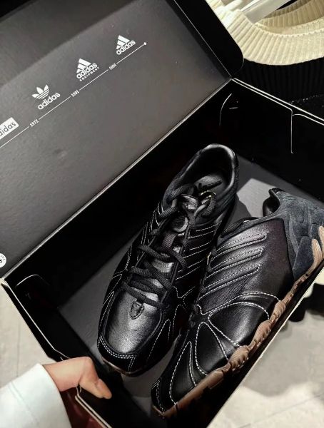 Adidas Ghost Sprint Black  IH1654	