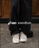 KIMHEKIM x ASICS GEL Nimbus 10 1 White 1203A833100	