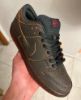 Nike SB Dunk Low Pro Premium Krampus HV1668001	