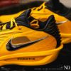 NICEDAY 代購 NIKE G.T. CUT 3 TURBO EP Bruce Lee 李小龍 黃黑 黑黃 緩震 透氣 支撐 實戰 籃球鞋 IM3369-007
