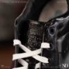 NICEDAY 代購 海綿寶寶 x Adidas Stan Smith Freizeit 黑色 黑 皮革 聯名款 皮鞋 JQ6779