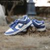 NICEDAY 現貨 Nike Wmns Dunk Low 紫色 紫丁香 小勾 金鉤 女鞋 IB4417-103