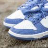 NICEDAY 現貨 Nike Wmns Dunk Low 紫色 紫丁香 小勾 金鉤 女鞋 IB4417-103