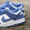 NICEDAY 現貨 Nike Wmns Dunk Low 紫色 紫丁香 小勾 金鉤 女鞋 IB4417-103