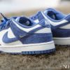 NICEDAY 現貨 Nike Wmns Dunk Low 紫色 紫丁香 小勾 金鉤 女鞋 IB4417-103