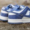 NICEDAY 現貨 Nike Wmns Dunk Low 紫色 紫丁香 小勾 金鉤 女鞋 IB4417-103