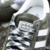 NICEDAY 現貨 ADIDAS HANDBALL SPEZIAL 復古 橄欖綠 灰綠 編織 鞋帶 男女鞋 KI5940