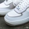 NICEDAY 代購 Nike Air Force 1 Shadow 米色 白 米白 莫蘭迪 紫 藍 女鞋 IO7594-101