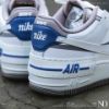 NICEDAY 代購 Nike Air Force 1 Shadow 米色 白 米白 莫蘭迪 紫 藍 女鞋 IO7594-101