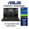 圖片 ASUS TUF Gaming F16 FX607VJ-0033A210H 機甲灰 華碩軍規電競筆電/Core 5-210H/RTX3050 6G/16GB/1TB PCIe/16吋 16:10 FHD+ 144Hz/W11/含TUF電競滑鼠🎈送保護套/滑鼠墊/鍵盤膜🎈