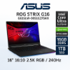圖片 ⭐️ASUS ROG Strix G16 G615LW-0051G275HX-NBL 電光綠 華碩旗艦滿血版電競筆電/Ultra 9-275HX/RTX5080 16G/16GB DDR5/1TB PCIe/16吋 16:10 2.5K 240Hz/W11⭐️