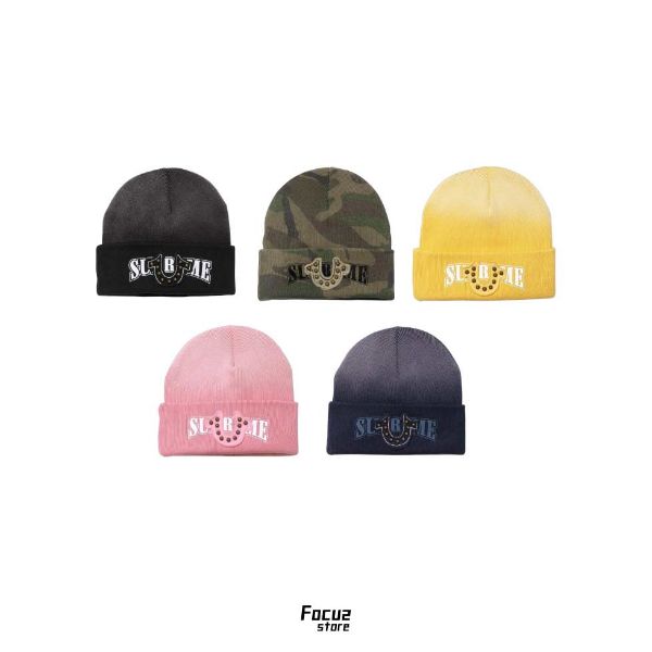 Supreme x True Religion FW25 Week13 Beanie