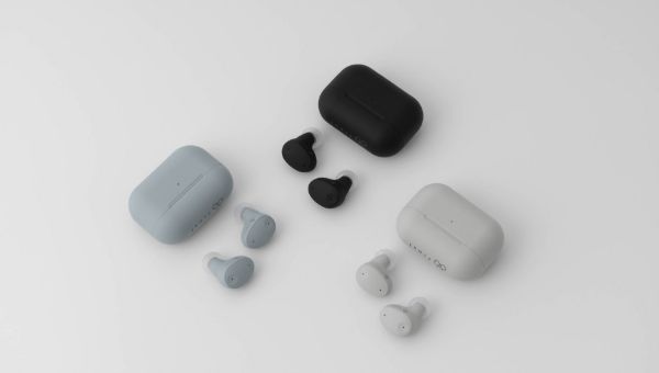 圖片 【Final】ZE 300 真無線耳機 日本品牌