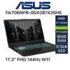 圖片 ⭐️ASUS TUF Gaming A17 FA706NFR-0042B7435HS 石墨黑 華碩軍規電競筆電/R7-7435HS/RTX2050 4G/16GB DDR5/512G PCIe/17.3吋 FHD 144Hz/W11/含TUF電競滑鼠⭐️