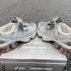 NICEDAY 代購 Shushu Tong x Asics Gel-Kinetic Fluent 聯名 銀灰 銀 銀色 蝴蝶結 女款 1203A915-020