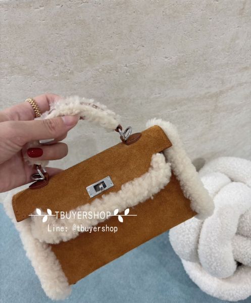 圖片 澳洲UGG 🇦🇺毛茸茸小可愛Mini Kelly2 mk2 棕