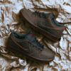 NICEDAY 代購 Nike SB Dunk Low Pro Krampus 黑暗怪誕 裂紋 火 火爐 棕色 摩卡 深咖啡 特殊 HV1668-001