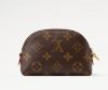 圖片 《在台現貨最低特價 》Louis Vuitton LV  經典貝殼化妝零錢包