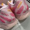NICEDAY 代購 Nike Ja Morant 3 莫蘭特 情人節 粉 粉色 橘 乳癌粉 籃球鞋 實戰鞋 HF2794-601