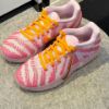 NICEDAY 代購 Nike Ja Morant 3 莫蘭特 情人節 粉 粉色 橘 乳癌粉 籃球鞋 實戰鞋 HF2794-601