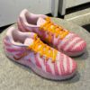 NICEDAY 代購 Nike Ja Morant 3 莫蘭特 情人節 粉 粉色 橘 乳癌粉 籃球鞋 實戰鞋 HF2794-601