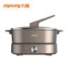圖片 Joyoung 九陽 3.6L多功能鴛鴦電火鍋 M95 ( 涮、煮、煎、燉，一鍋完成 )