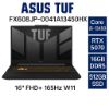 圖片 ⭐️ASUS TUF Gaming F16 FX608JP-0041A13450HX 御鐵灰 華碩13代軍規電競筆電/i5-13450HX/RTX5070 8G/16GB DDR5/512GB PCIe/16吋 16:10 FHD+ 165Hz/W11/含TUF電競滑鼠⭐️