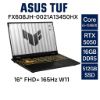 圖片 ⭐️ASUS TUF Gaming F16 FX608JH-0021A13450HX 御鐵灰 華碩13代軍規電競筆電/i5-13450HX/RTX5050 8G/16GB DDR5/512GB PCIe/16吋 16:10 FHD+ 165Hz/W11/含TUF電競滑鼠⭐️