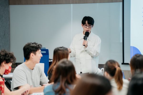 圖片 人生CEO實戰培訓班