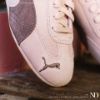 NICEDAY 現貨 PUMA Speedcat OG 紫霧粉 粉紫 紫羅蘭 王淨同款 麂皮 復古 休閒 賽車鞋 398846-52