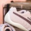 NICEDAY 現貨 PUMA Speedcat OG 紫霧粉 粉紫 紫羅蘭 王淨同款 麂皮 復古 休閒 賽車鞋 398846-52