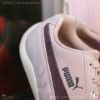 NICEDAY 現貨 PUMA Speedcat OG 紫霧粉 粉紫 紫羅蘭 王淨同款 麂皮 復古 休閒 賽車鞋 398846-52