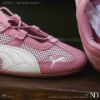 NICEDAY 現貨 Puma Speedcat Go 淺粉 粉色 麂皮 復古 瑪莉珍鞋 薄底鞋 賽車鞋 女款 403589-06