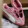 NICEDAY 現貨 Puma Speedcat Go 淺粉 粉色 麂皮 復古 瑪莉珍鞋 薄底鞋 賽車鞋 女款 403589-06