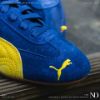 NICEDAY 現貨 Puma Speedcat OG 黃藍 閃電 黃 深藍 寶藍 麂皮 賽車鞋 398846-44
