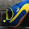 NICEDAY 現貨 Puma Speedcat OG 黃藍 閃電 黃 深藍 寶藍 麂皮 賽車鞋 398846-44