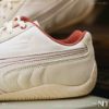 NICEDAY 現貨 Puma Speedcat Paris Warm White 米白 白 復古 米 奶油白 403810-01