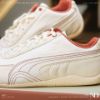 NICEDAY 現貨 Puma Speedcat Paris Warm White 米白 白 復古 米 奶油白 403810-01