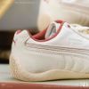 NICEDAY 現貨 Puma Speedcat Paris Warm White 米白 白 復古 米 奶油白 403810-01