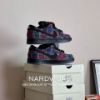 NICEDAY 代購 Nardwuar x Nike Dunk Low SB "Tam O' Shanter Hat" 蘇格蘭 格紋 拼接 聯名 II1493-600