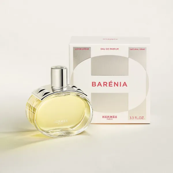 圖片 Hermès 愛馬仕香氛 巴蕾尼亞 淡香精 BARENIA EDT 100ml - 附專屬束口袋/專櫃緞帶包裝