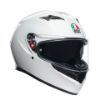 圖片 【台中硬了安全帽】AGV K3 素色款 新品 含稅 公司貨