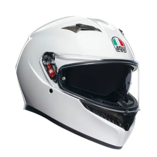 圖片 【台中硬了安全帽】AGV K3 素色款 新品 含稅 公司貨