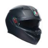 圖片 【台中硬了安全帽】AGV K3 素色款 新品 含稅 公司貨
