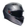 圖片 【台中硬了安全帽】AGV K3 素色款 新品 含稅 公司貨